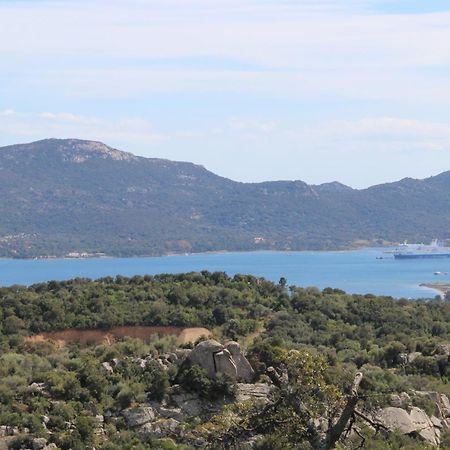 Hotel Les Hauts De Porto-Vecchio エクステリア 写真