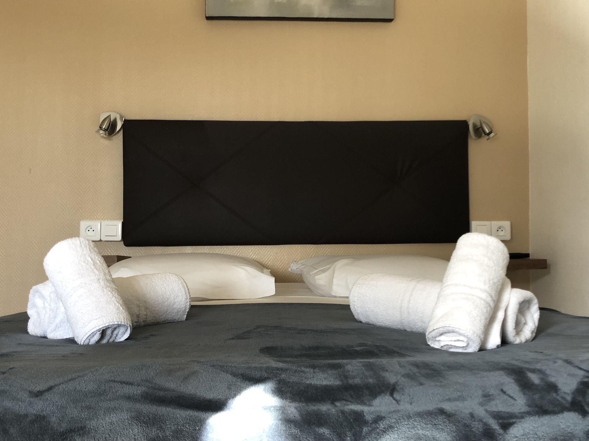 Hotel Les Hauts De Porto-Vecchio エクステリア 写真