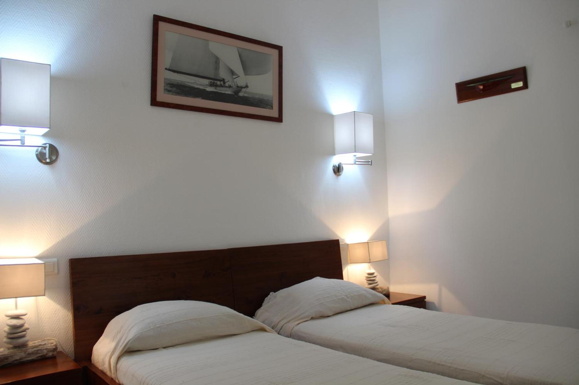 Hotel Les Hauts De Porto-Vecchio エクステリア 写真