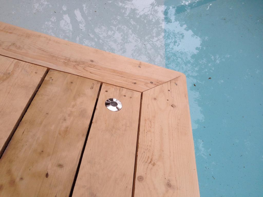 Hotel Les Hauts De Porto-Vecchio エクステリア 写真