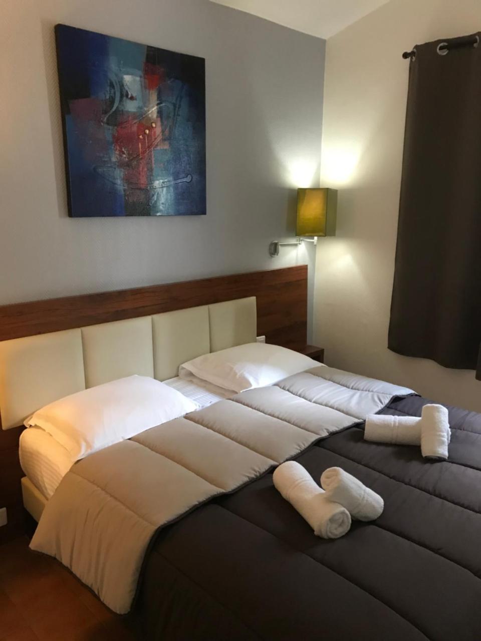 Hotel Les Hauts De Porto-Vecchio エクステリア 写真