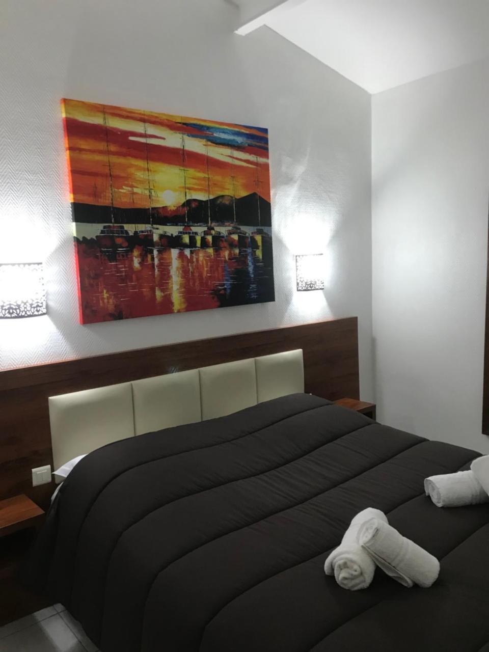 Hotel Les Hauts De Porto-Vecchio エクステリア 写真
