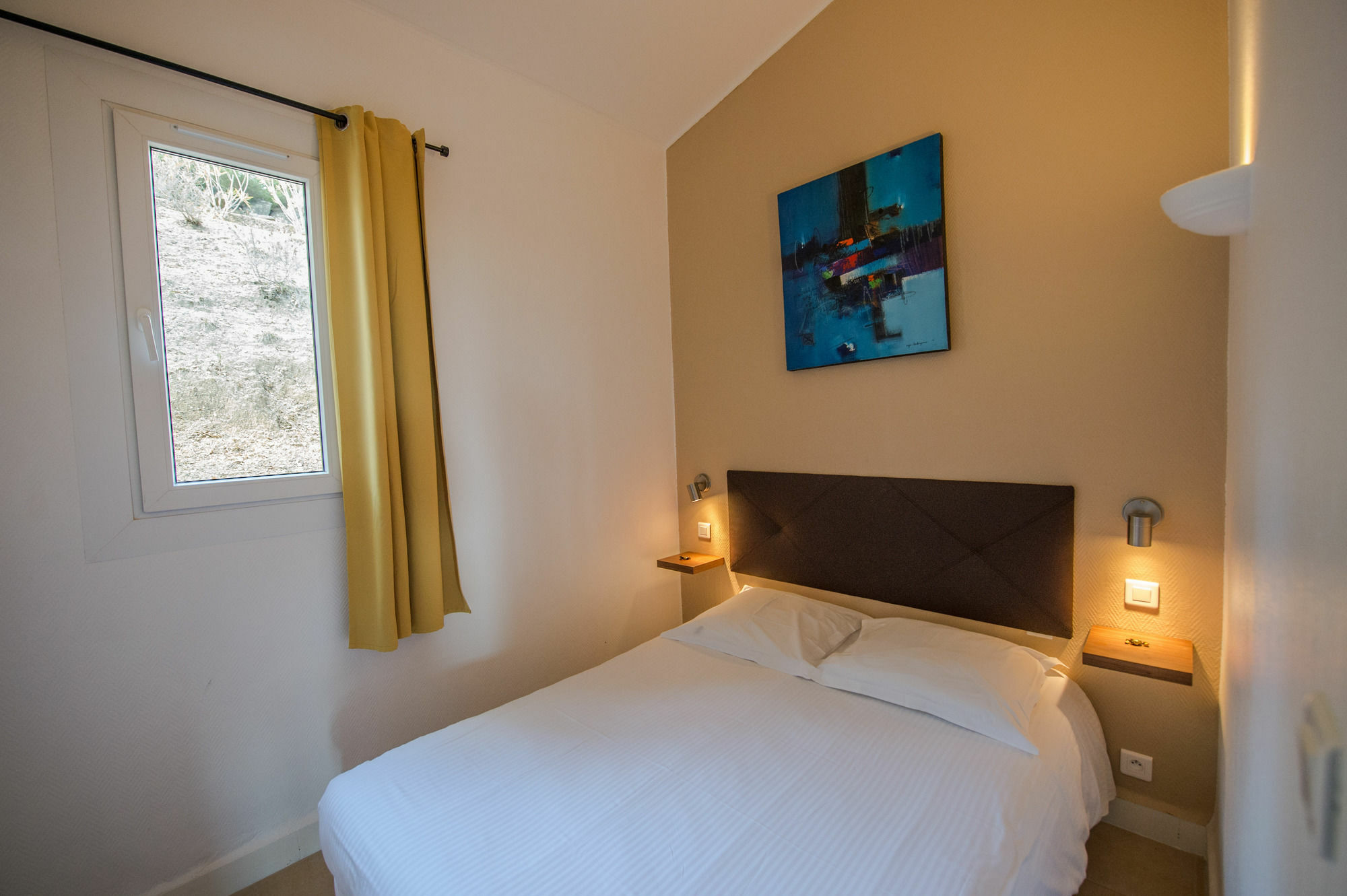 Hotel Les Hauts De Porto-Vecchio エクステリア 写真